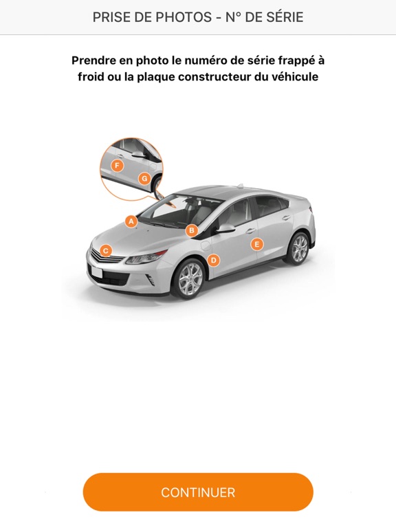 Screenshot #4 pour Pixauto