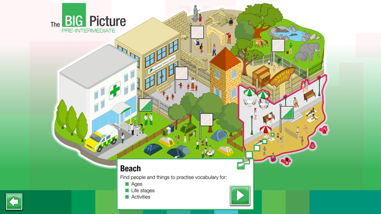 The Big Picture App screenshot-3