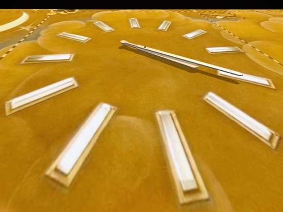 Screenshot #4 pour RMS Queen Mary Clock
