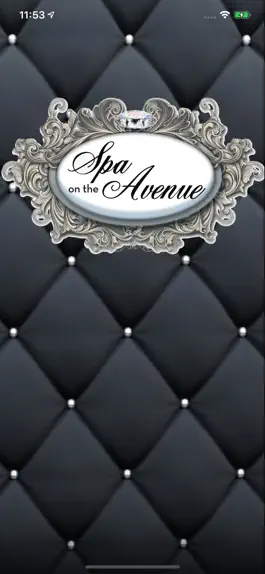 Game screenshot Spa on the Avenue mod apk