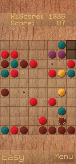 Game screenshot Match 5 Classic Color Puzzle mod apk