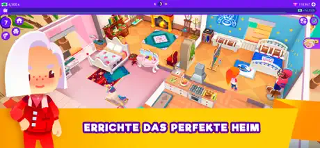 Idle Life Sim – Simulatorspiel