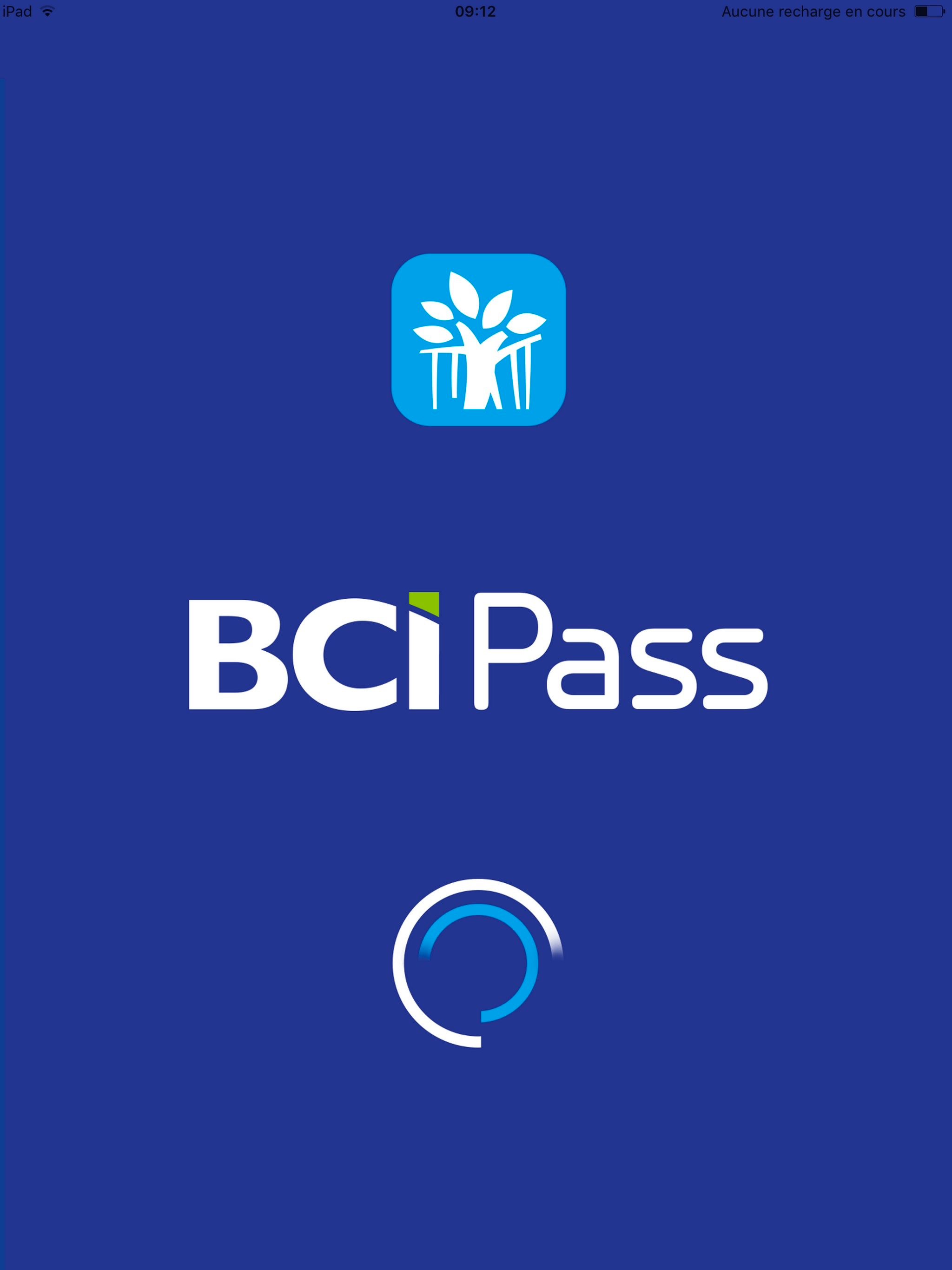 BCIPass screenshot 10