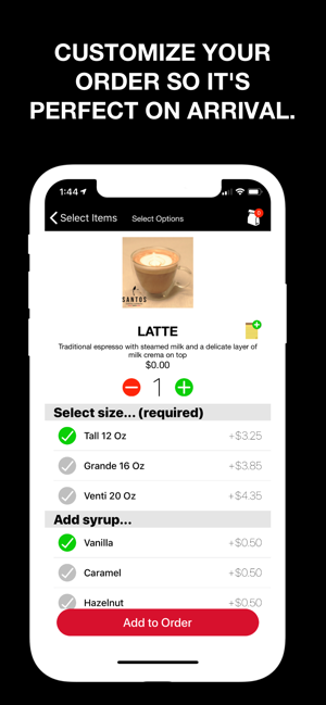 Santos Coffee Farmers(圖2)-速報App
