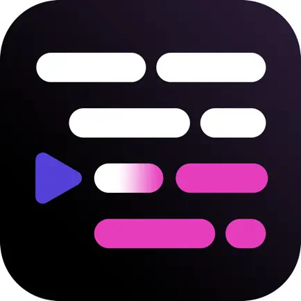 提词器 - 短视频vlog创作者必备神器 Читы