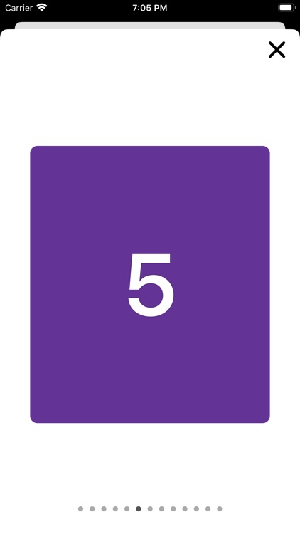Reckon - Planning Poker
