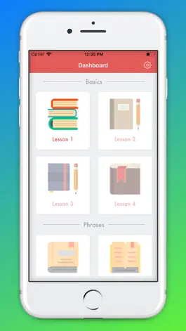 Game screenshot Edualb - Learn Albanian mod apk
