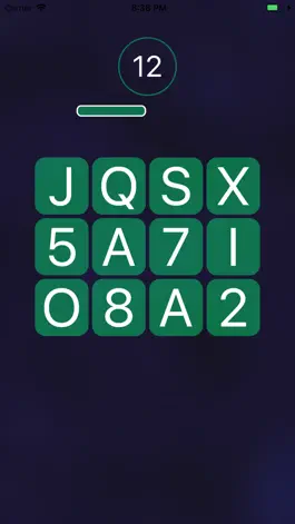 Game screenshot The Same - Word Games mod apk
