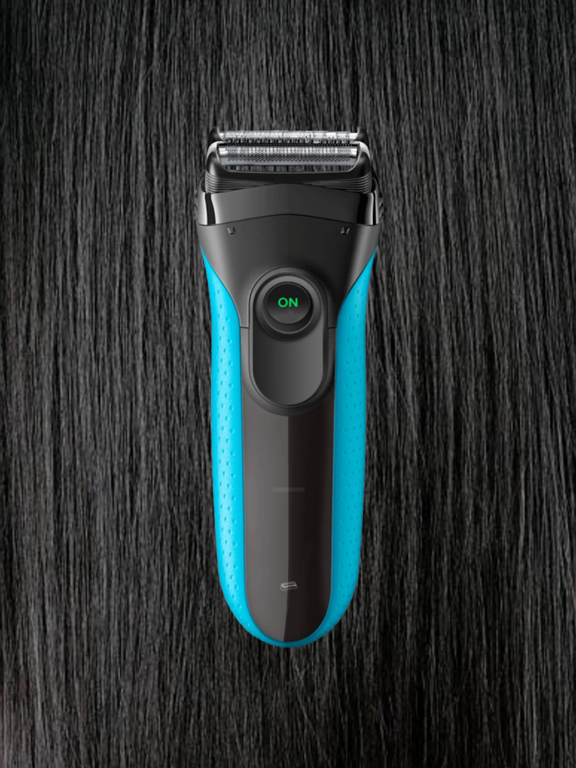 Screenshot #5 pour Hair Trimmer Clipper Prank
