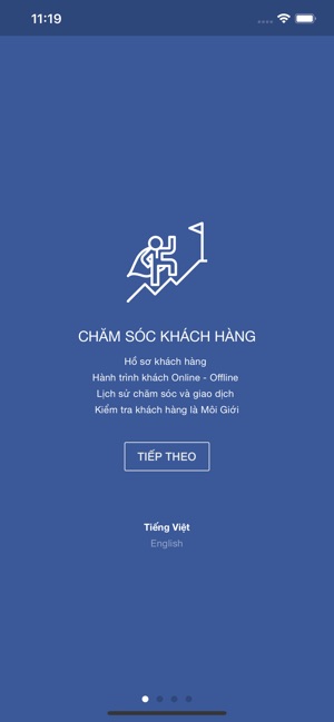 Twin CRM(圖1)-速報App