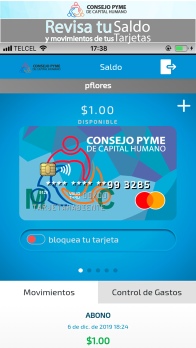 How to cancel & delete Consejo Pyme from iphone & ipad 2