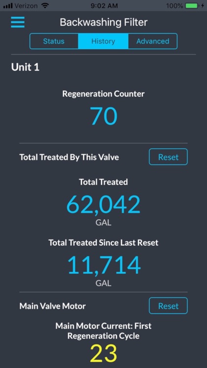 DROP Connect screenshot-5