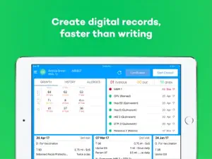 Docon EMR for Doctors screenshot 2