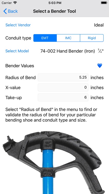 Master Bender Gold screenshot-4