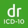 ICD-10 HCPCS ICD-9 App Delete