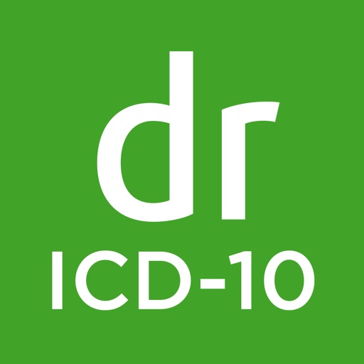 ICD-10 HCPCS ICD-9 Icon