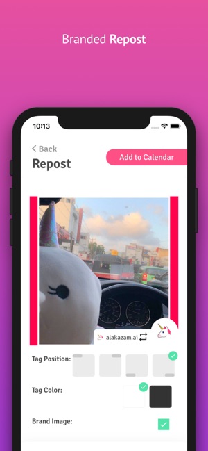 Alakazam - AI based Marketing(圖8)-速報App