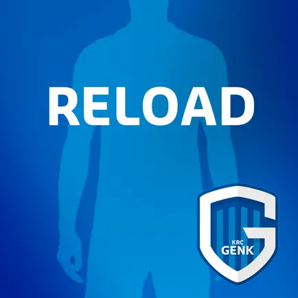 RELOAD KRC Genk Kit Читы