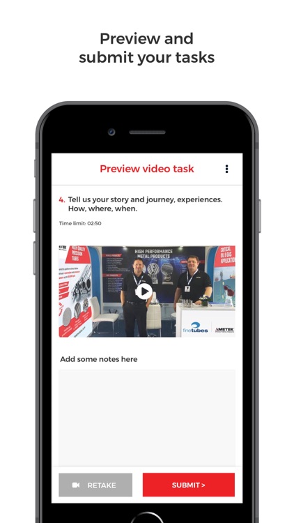 AMETEKMETALSSTUDIO screenshot-3