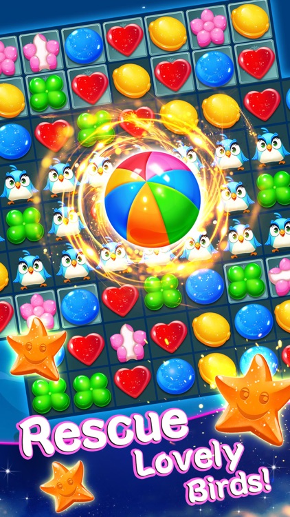 Sugar Crack - Match Candy