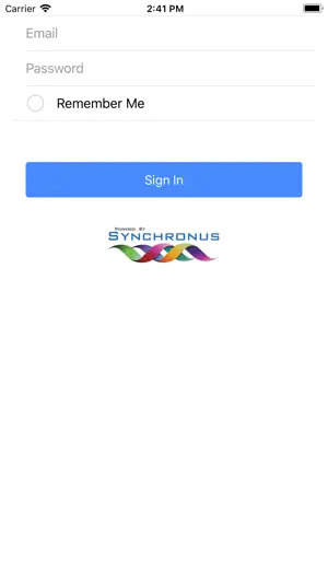 STARS - SISO screenshot 1