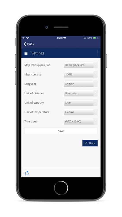 Track 24/7 screenshot-4