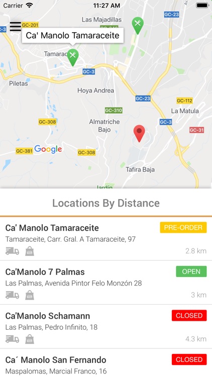 Ca’Manolo