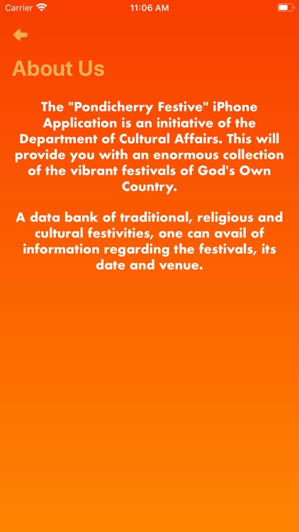 Pondicherry Celebrations screenshot-6