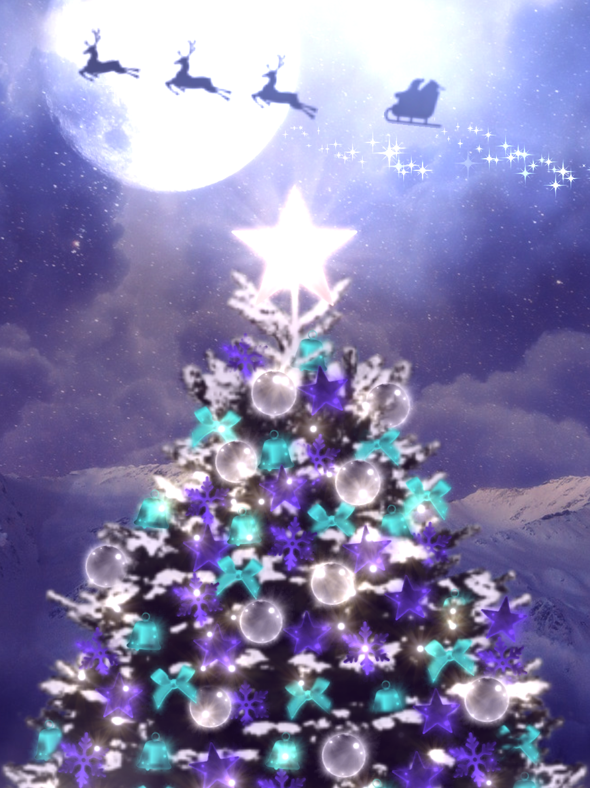 Your Christmas Tree Decoration