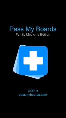 Game screenshot Pass My Boards Family Medicine mod apk