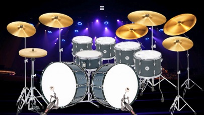 Drum Sets Screenshot