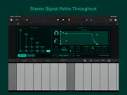 nfm – auv3: fm synth айпад изображения 3