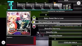 Game screenshot DTXPlayer mod apk