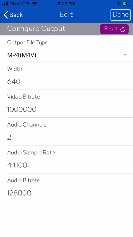 vSave - Video Saver & Editor