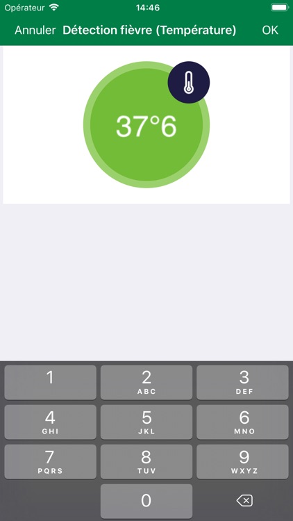Ambulis by Homeperf screenshot-5
