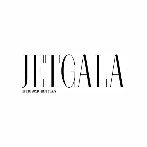 Jetgala Magazine