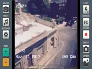 vhs cam - retro camcorder fx ipad images 4