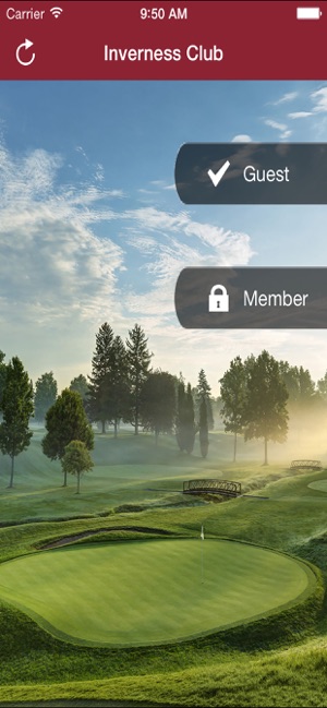 Inverness Club(圖2)-速報App