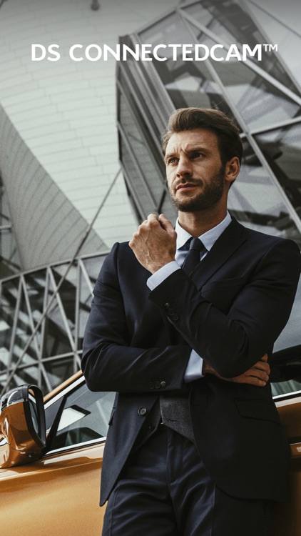 DS ConnectedCAM®