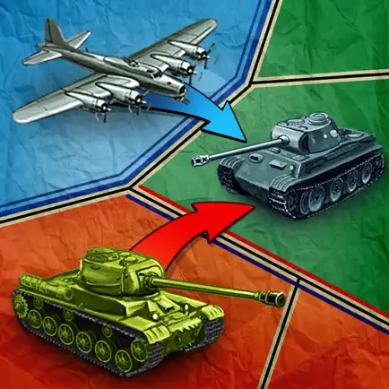 Strategy & Tactics World War 2 Читы