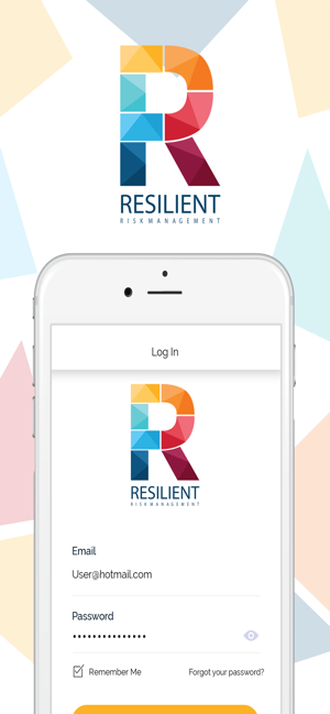 Resilient Families(圖1)-速報App