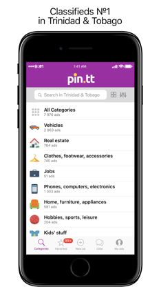 Pin.tt screenshot 3