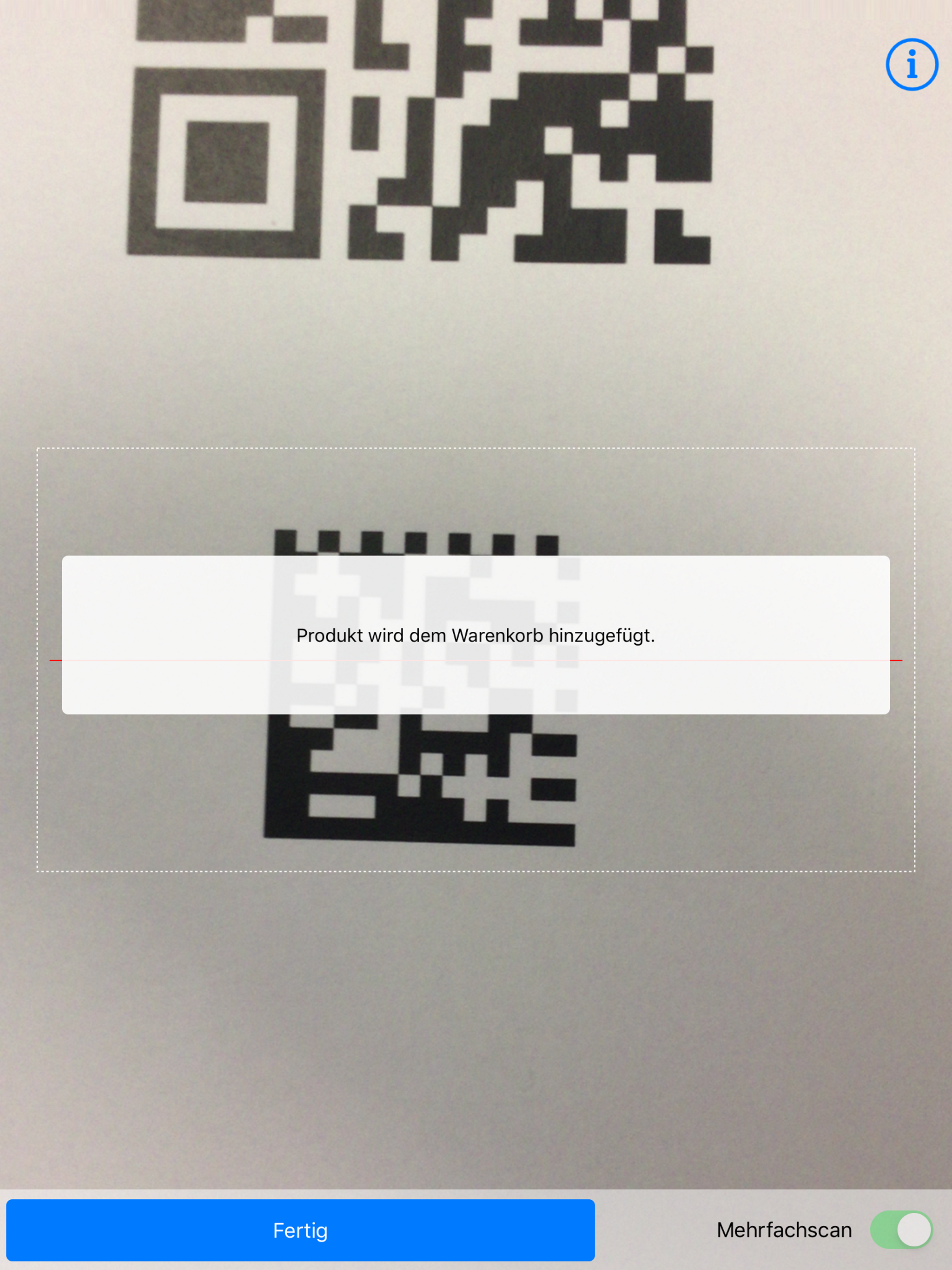 Scan24 screenshot 13