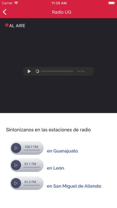 Screenshot #3 pour SIRTH UG