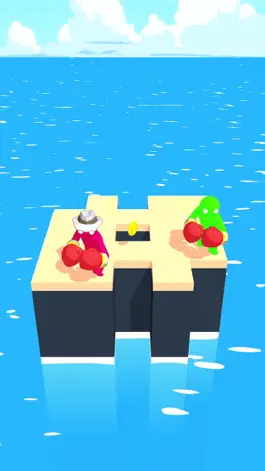 Game screenshot Attack 3D apk