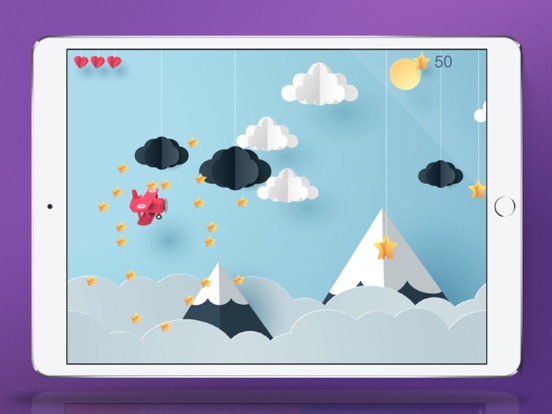 oodlü for students iPad screenshot 2 - Education app