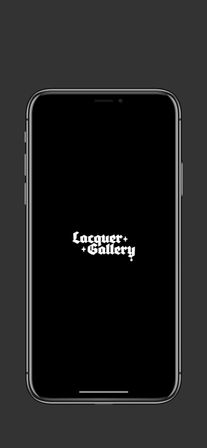 Lacquer Gallery
