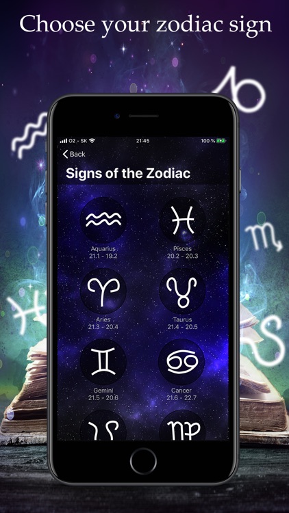 Mello - Fortune Teller screenshot-3