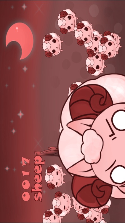 Counting sheep-fast sleep screenshot-3