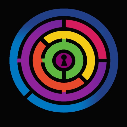 Rainbow Secrets icon